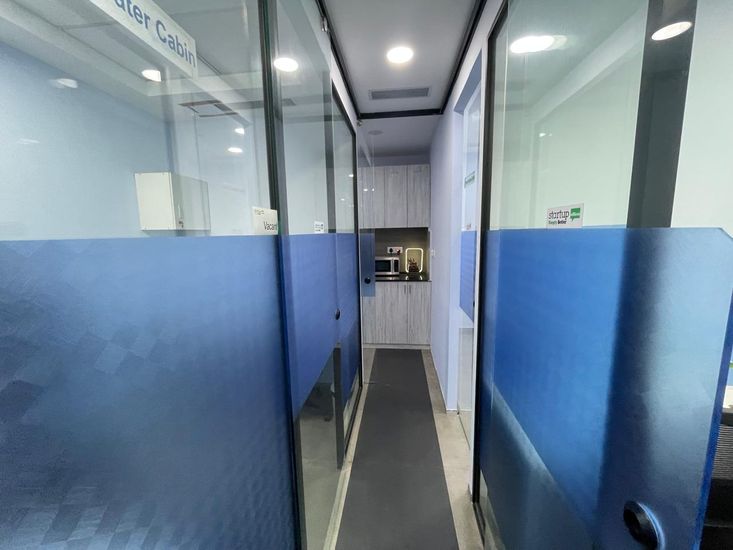 Startup Offices India